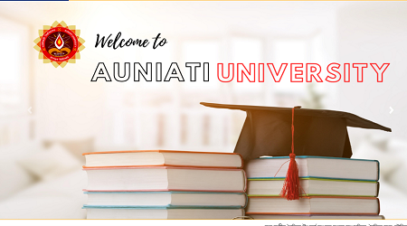 Auniati University
