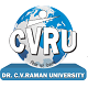 Dr C. V. Raman University