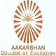 Aakarshan College of Education, Pathankot