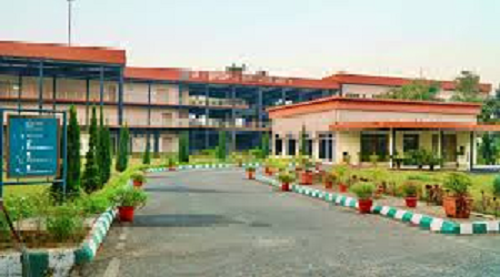 O.P. Jindal University