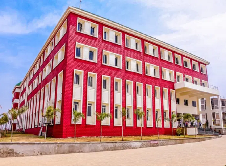 G H Raisoni University Phd in Cinematography Admission 2024-25, Eligibility, Fees and Guidelines