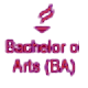 BACHELOR OF ARTS IN COMPUTER SCIENCE