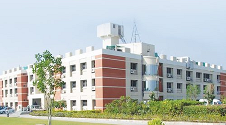 Institute of Advanced Research