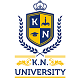 K. N. University
