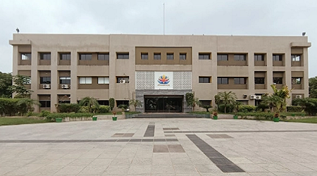 Aarihant Ayurvedic Medical College and Research Institute
