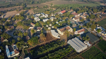 Lokbharti University for Rural Innovation