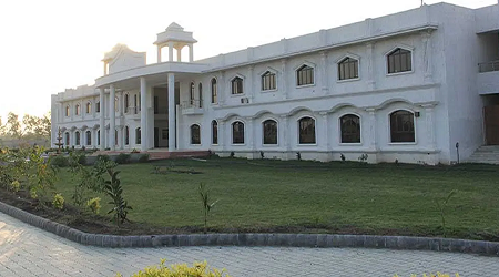 Aaryaveer Homoeopathic Medical College and Hospital, Rajkot