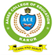 Aasee College of Education, Karur