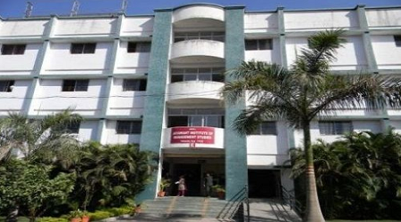 Abacus Institute of Computer Application, Pune