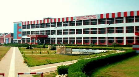 Baba Mast Nath University