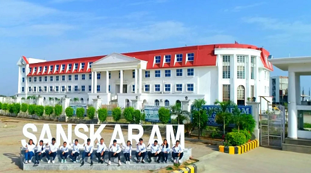 Sanskaram University