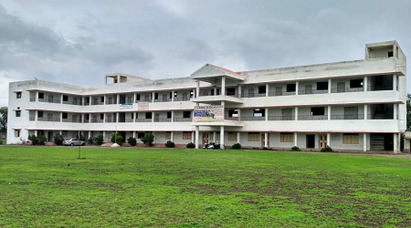 Abdul Samad College of Education, Buldhana