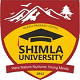 A.P.G. Shimla University