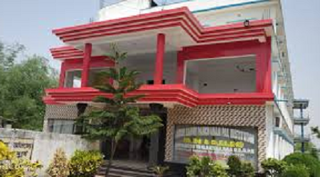 Abdur Rahim Panchanan Pal Institution, Hariharpara
