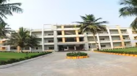 Abhyudaya Degree College, Srikakulam