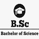 BACHELOR OF SCIENCE HONOURS IN BIOSCIENCES