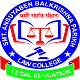 AB Parikh Law College, Kadi