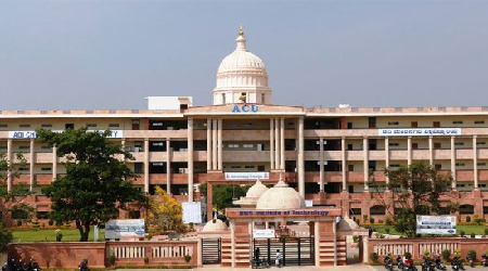 Adichunchanagiri University