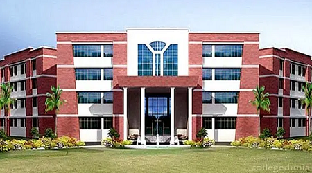 ABSS Institute of Technology, Meerut