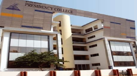 Presidency University