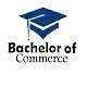 BACHELOR OF COMMERCE IN MATHEMATICS