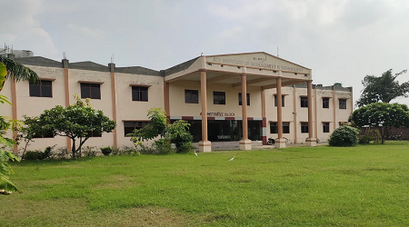 Ace Institute of Management and Technology, Budaun