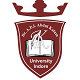 Dr. A.P.J Abdul Kalam University