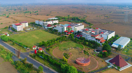 Eklavya University