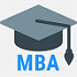 MASTER OF BUSINESS ADMINISTRATION IN CO-OPERATIVE MANAGEMENT