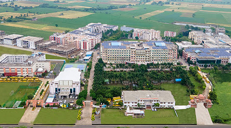 Malwanchal University