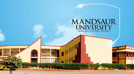 Mandsaur University