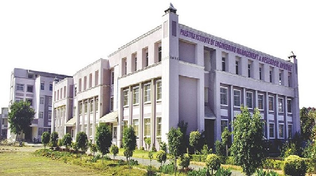 Prestige University