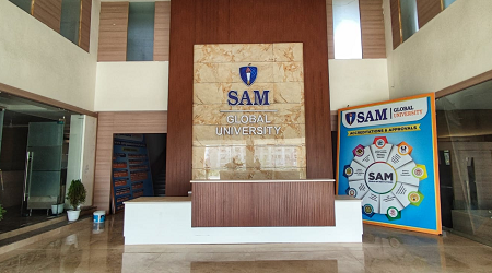 SAM Global University