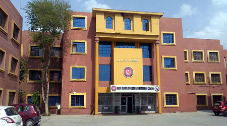 Sarvepalli Radhakrishnan University