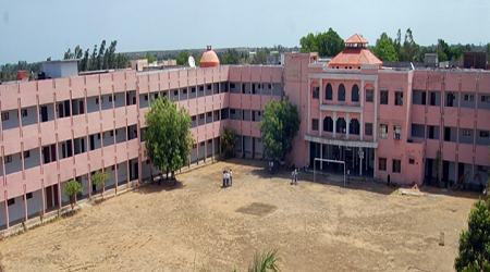 Sri Satya Sai University of Technology & Medical Sciences