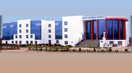 Swami Vivekanand University