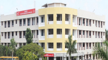 Achariya College of Engineering Technol, Puducherryogy