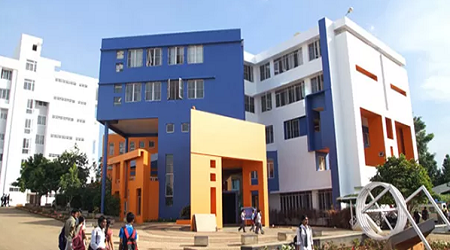 Acharya BM Reddy College of Pharmacy, Bangalore