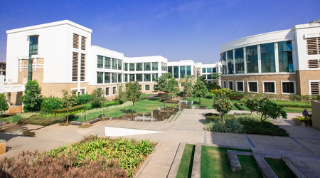 Sandip University