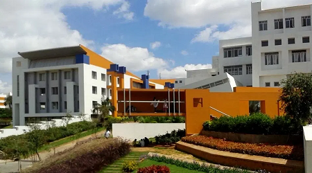 Acharya Institute of Graduate Studies, Bangalore