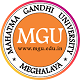 Mahatama Gandhi University