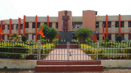 Acharya Panth Shri Grindh Muni Naam Saheb Government PG College