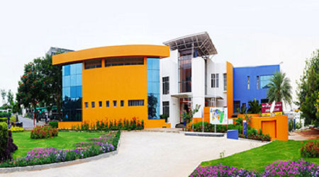 Acharya Patashala Polytechnic, Bangalore