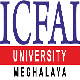 The Institute of Chartered Financial Analysts of India University