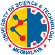 University of Science & Technology, Meghalaya
