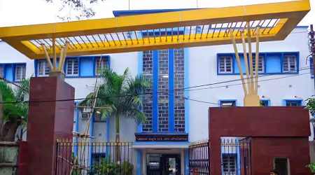 Acharya Prafulla Chandra Ray Polytechnic, Kolkata