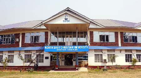 North East Christian University