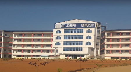St. Joseph University