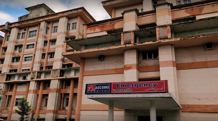 Acharya Shri Chander Technical Institute, Jammu