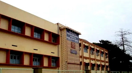 Acharya Tulsi National College of Commerce, Shivamogga